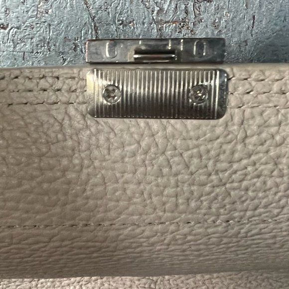 3.1 Phillip Lim Large Pashli Satchel - Picture 7 of 14